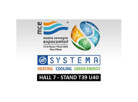MCE 2018