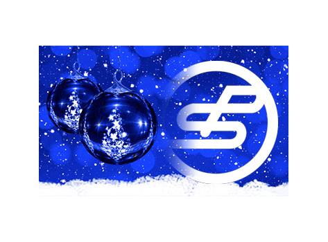 I nostri auguri di Natale quest'anno saranno speciali...