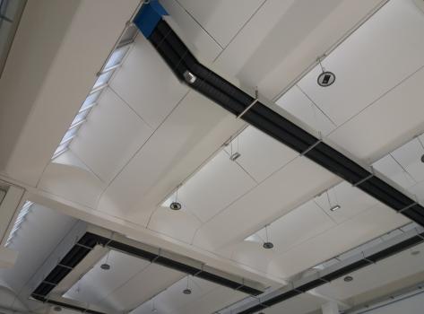 CO.MAS S.r.l., lifting systems