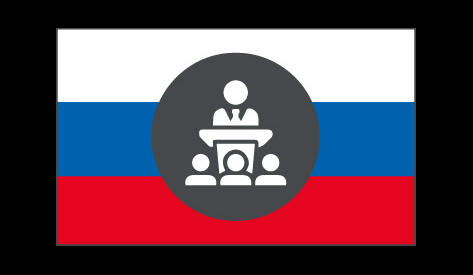 Workshop in Russia - June 2018