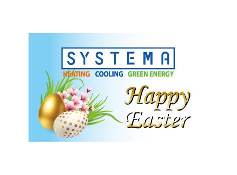 Easter 2024 - interesting surprises...