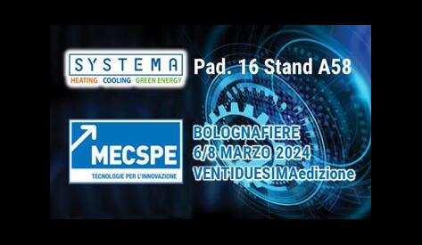 MECSPE BOLOGNA