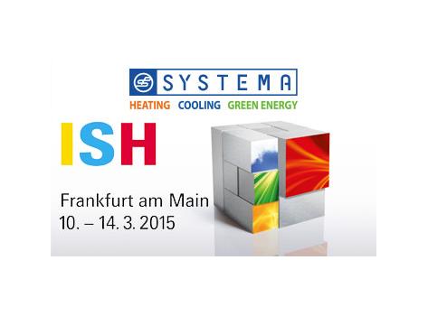 ISH 2015