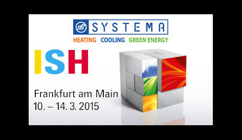 ISH 2015
