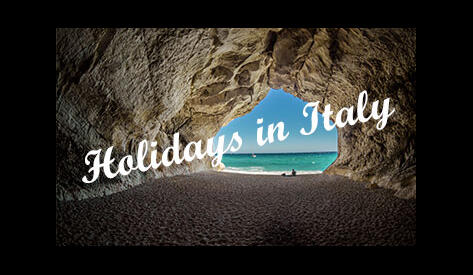 Summer holidays: 10.08.2020 - 21.08.2020