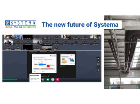The new future of Systema